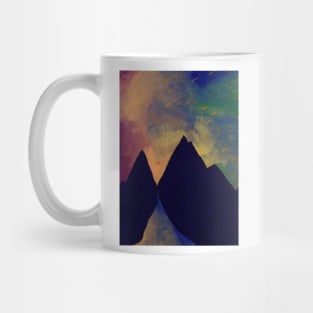 Stargazing Mug